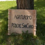 Podere San Carlo