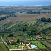 Antico Podere San Francesco