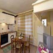 San Frediano Mainson