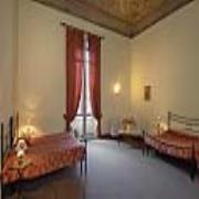 San Frediano Mainson