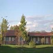 San Rossore