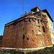 La Sassetta