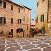 La Sassetta