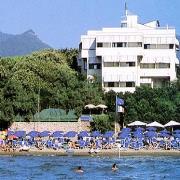 Villa lo Scoglietto