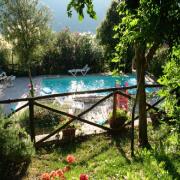 Toscana mare
