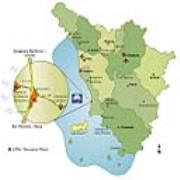 Toscana mare