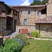 Casa Verniano