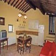 Casa Verniano