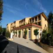Villa Cappugi