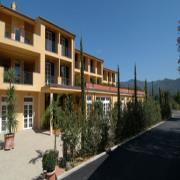 Villa Cappugi
