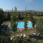 Villa Cappugi