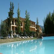 Villa Cappugi