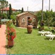Villa elea