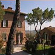 Villa elea