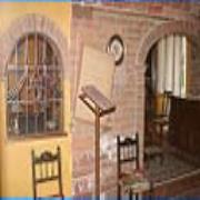 Villa elea