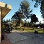 Villa franchi