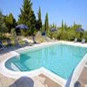 Agriturismo Villa Marmini