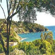 Villa Morcone