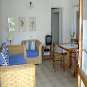Villa Morcone