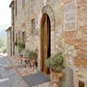 Hotel Villa Volpi