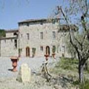 Hotel Villa Volpi