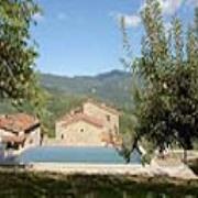 Hotel Villa Volpi