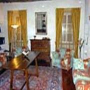 Hotel Villa Volpi
