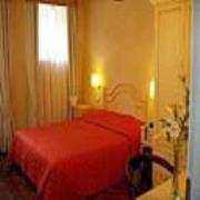 Hotel Villa Volpi