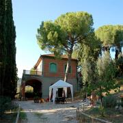 VILLA I TIGLI