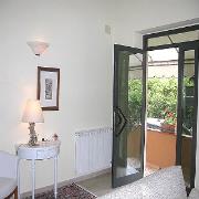 Villa Barsanti