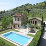 Villa Borbone