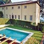 Villa Borbone