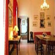 Villa Borbone