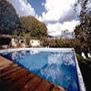 Villa le Rondini