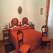 Villa le Rondini