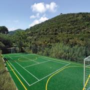 Villaggio Turistico Innamorata