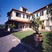 Villa le Rondini