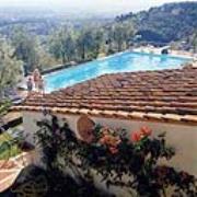 Villa le Rondini