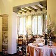 Villa le Rondini