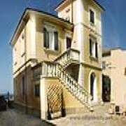 Villa Liberty