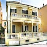 Villa Liberty