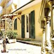 Villa Liberty