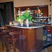 Moorings Hotel