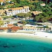 Villa Ombrosa