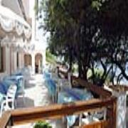 Villa Ombrosa