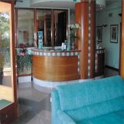 Hotel Villa Padulella