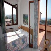 Hotel Villa Padulella