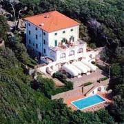GRAND HOTEL VILLA PARISI