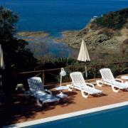GRAND HOTEL VILLA PARISI