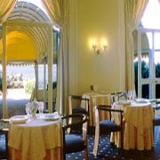GRAND HOTEL VILLA PARISI